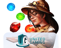 แนะนำ เกมส์ เล่น สล็อต ออนไลน์ สุดมันส์จาก CQ9